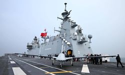 NATO, Türkiye'nin 'Steadfast Dart 26' tatbikatındaki güçlü varlığından memnun