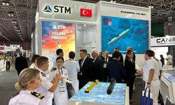 STM, savaş gemilerini ve insansız sistemlerini Körfez'de sergileyecek
