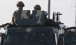 Suriye ordusu ABD'nin çekildiği hava üssünü teslim aldı