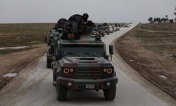 Suriye ordusu Haseke'ye giriş yaptı!