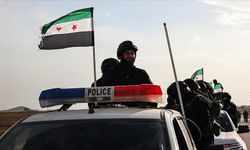 Suriye’den YPG anlaşması için özel temsilci hamlesi