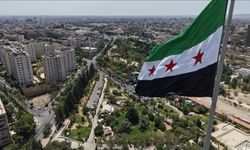 Suriye’de devlet kanalında sürpriz gelişme