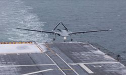 Bayraktar TB3 SİHA NATO tatbikatına damga vurdu!