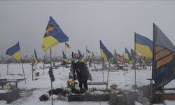 Ukrayna'da savaşta ölen sivil sayısı açıklandı