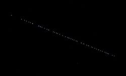 ABD İran'a Starlink terminali gönderdi