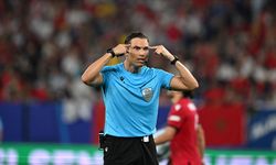 Fenerbahçe-Nottingham Forest maçının hakemi belli oldu