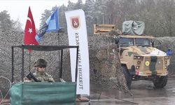 MSB'den Almanya mesajı: Türk ordusunun çevikliği sınır tanımaz