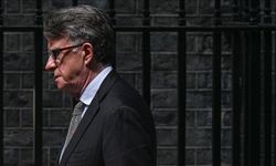 Devlet sırlarını paylaşan büyükelçi gözaltında!