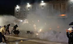 Tiran'da binlerce kişi Rama hükümetinin istifasını istedi