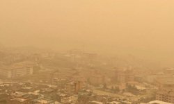 6 il için toz taşınımı uyarısı