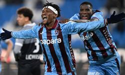 Trabzonspor'dan Gümrük'e geçit yok!