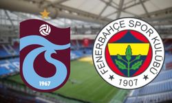 Karadeniz’de Dev Randevu: Trabzonspor-Fenerbahçe Maçı Ne Zaman Ve Saat Kaçta Başlayacak?