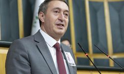 DEM'li Tuncer Bakırhan Devlet Bahçeli'den özür diledi