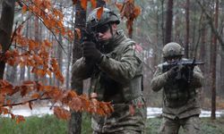 MSB'den Almanya mesajı: Türk ordusunun çevikliği sınır tanımaz