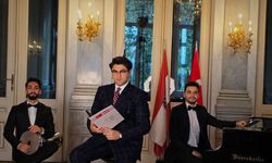 ‘Türk Marşı’nı dinlemeye davet