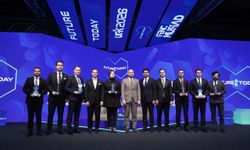 UGİK'26 kapsamında "Liderlerin Ajandası" paneli yapıldı