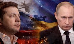 Rusya-Ukrayna Savaşı 4 yılı geride bıraktı