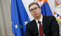 Sırbistan'dan Erdoğan'a övgü: O bir dünya lideri!