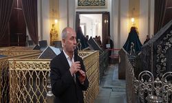 İkinci Abdülhamit Han'ı anma ve anlama programı