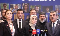 Tepki çeken fotoğraf! Skandal isim projeye girdi