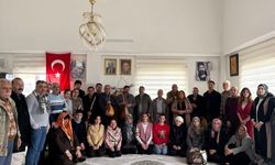 Şanlıurfa Öğretmen Akademileri’nden Kısas’a Kültürel İnceleme Gezisi