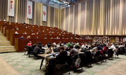 Başkonsoloslardan Fatih Kütüphanelerine Tam Not