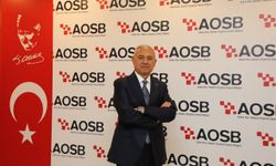 Bekir Sütcü, sanayicilerden bir kez daha güven oyu aldı