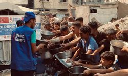 Ramazan Yardımları İçin Büyük Seferberlik: Başta Gazze olmak üzere 3 Kıta 30 Ülkede İnsani Destek