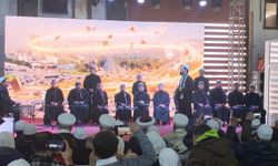 Savaşın yıktığı kültür köprülerini uluslararası kitap fuarı onardı