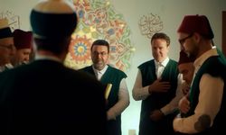 'Ruh ve mânâ bizim medeniyetimizde'