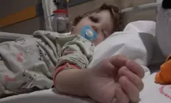 14 aylık bebeğin kafatası çatlamıştı! Bakanlıktan açıklama