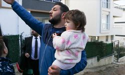 Yalova'da baba ve kıza darp soruşturması sürüyor