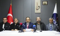 Yeditepe’den laiklik bildirisine tepki! 28 Şubat zihniyeti bitti