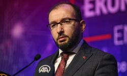 SGK Başkanlığına Yunus Elitaş atandı