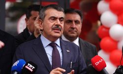 Bakan Tekin: Bizim denetimimizde açılacak bütün anaokullarını destekliyoruz, teşvik ediyoruz