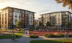 Yüzyılın Konut Projesi'nde kura heyecanı 11 ilde daha devam edecek