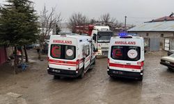 Nevşehir'de soba faciası: Anne, baba ve bebekleri öldü