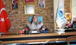 Mihalgazi Belediye Başkanı'na skandal sözler! Bir kişi gözaltına alındı