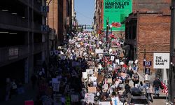 ABD halkından Trump'a soğuk duş!