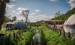 Bozdağ Film Platoları bayramda ziyarete açılıyor