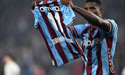 Puan tablosunda dengeler değişti! Trabzonspor sahneye çıktı