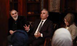 28 Şubat’ın Kültür ve Sanata Yansımaları Konuşuldu