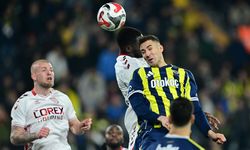 Fenerbahçe 90+4'te kabustan uyandı!