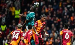 Galatasaray Liverpool'u bir kez daha devirdi