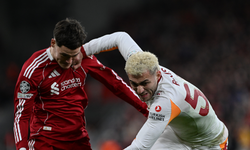 Galatasaray Şampiyonlar Ligi'ne veda etti