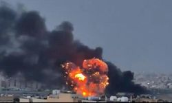 İsfahan sanayi bölgesine saldırı! Çok sayıda kişi katledildi