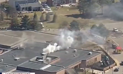 ABD'de Sinagog'a silahlı saldırı!