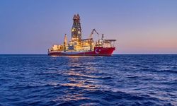 Abdülhamid Han, Karadeniz'de yılın ilk keşif sondajına başladı