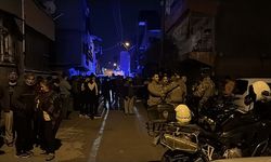 Adana'da patlama! 1 ölü