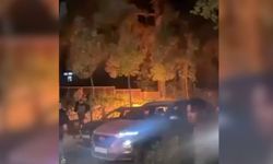 Alçak Yahudiler Filistinli adamı diri diri yaktı!